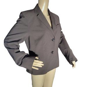Ann Taylor Size 10 Blazer